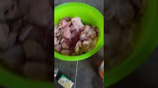 គ្រឿងក្លែម #viral #shortvideo #cheivetsroksre #food #asmr #shorts #short