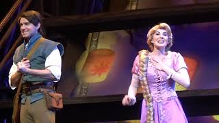 Front Row Video of Mickey and the Magical Map at Disneyland (10/23/19 HD 1080p)