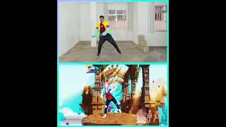 Never Be Like You by Flume ft. Kai - Just Dance 2024