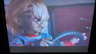 Seed of Chucky - Chucky Kills Britney Spears