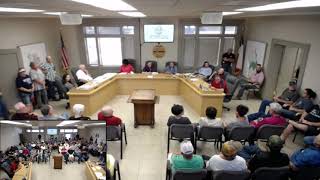 September 9, 2019 - City Council Meeting