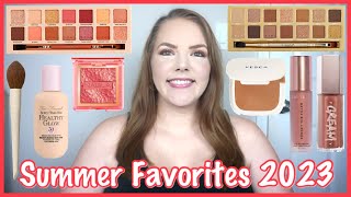 Summer Favorites 2023| I HAVE A TYPE…