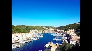 LES COLLINES DE MONTE LEONE - BONIFACIO