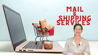 Mail and Shipping Services in Panama