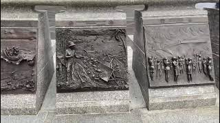 United States Navy Memorial, Washington DC