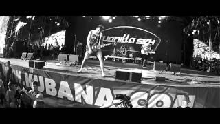 #КУБАНАЖИВИ (KUBANA 2014)