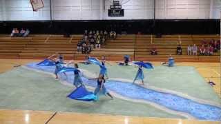 North Hagerstown KIDA Competition 2012 - Old Mill High School