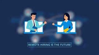 Remote Hiring and Employee Onboarding