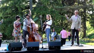 The Edwards Summer Music Series: Gardens of Song