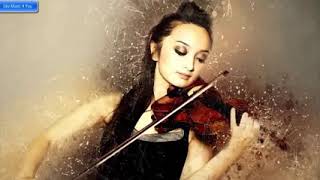 The Very Best Of Violin Music 🎼 Soft Relaxing Instrumental Violin Music