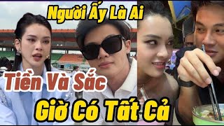 Nữ Diễn Viên Quỳnh Lương Chọn Trai Đẹp: Họ Nói Hết Con Gái Trên Đời Này Sao Quen Mẹ Đơn Thân Vậy.