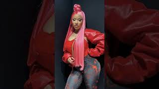 Nicki Minaj ice spice -barbie world (official audio)