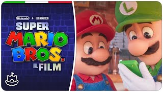 Quindi... cosa pensiamo del film di Super Mario?