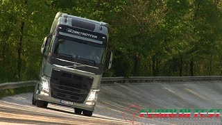 Fuori di Test® - Volvo FH Dual Clutch - #volvo