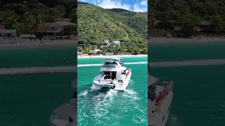 Cruising Into the Ultimate BVI Vacation