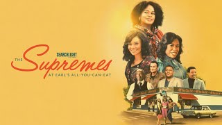 The Supremes at Earl's All You Can Eat (2024) Movie || Aunjanue Ellis-Taylor,|updates Review & Facts