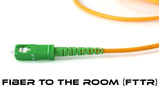 Multi-Gigabit Home Solution - Fiber To The Room