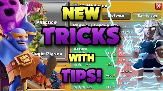 Learn New Tricks with Super Bowler Attacks at TH16! | Easy 3 Star Attack Guide