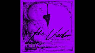 The Used - Let It Bleed (Slowed + Reverb)