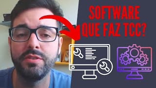 Como Fazer TCC do Zero? Software Que Faz TCC? É Verdade?