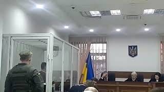 Обвинувачений у держзраді Без'язиков розповів про зустріч з Володимиром Рубаном