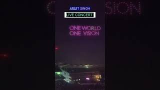 Arijit singh live concert at BARSHAPARA STADIUM//minivlog//Assamese vlogger//guwahati