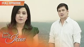 Full Episode 28 | Dahil May Isang Ikaw English Dubbed