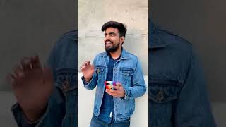 when friend teaches you english grammar 🤑 BB Ki Vines ~ comedy dushyant kukreja 2.0