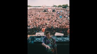 Liquid Stranger Recap Video - Summer Camp Music Festival 2017