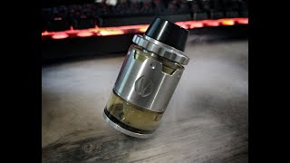 VANDY VAPE - PYRO V2 BF RDTA (CZ)