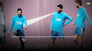 Pillan a Piqué, Luis Suárez y Messi o “A la calle”. Y Valverde pide su despido al Barça