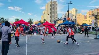 Bahrain Hala Bira Fiesta Festival | Ati Atihalan festival | 2024 Celebration 🎉 | Osis mall