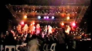 Blowhard - 09-22-97 Queens Park, Toowoomba Part 1 of 2