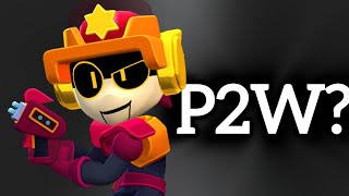 Will Brawl Stars Become P2W?