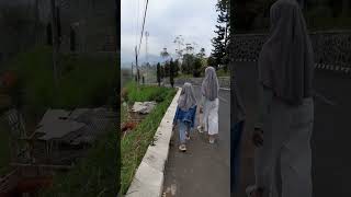 landacape gunung lawu #shortvideo #lawupdates