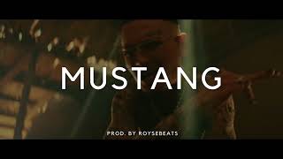 [FREE] MORGENSTERN x SLAVA MARLOW Type Beat 2022 🔥Mustang🔥 Guitar Trap Type Beat 2022