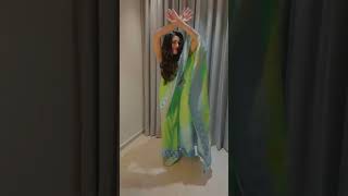 Krithi Shetty Arabic Kuthu Dance #arabickuthu  #krithishetty