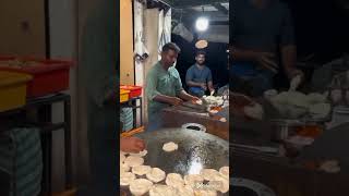 Flying Parotta in madurai special Parotta kadai🍳🔥😋semma tasty #food#trending#youtube#foodie#love #