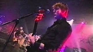 Queens of the Stone Age - Live at Quart Festival, Kristiansand, Norway, 07/04/2001