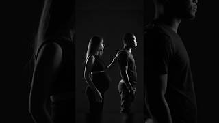 Anna & Bosby ❤️ maternity shooting #mariansterea #sonyalpha #studiofoto #constanta