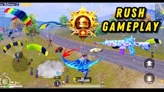 WOW😱 NEW BEST RUSH GAMEPLAY | PUBG MOBILE/BGMI 🔥 | SAMSUNG,A7,A8,J2,J3,J4,J5,J6,J7,XS,A3,A4,A5,A6