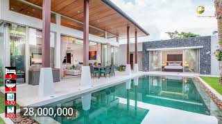 Juwai IQI Phuket Selected Property: Distressed Property Sales In Phuket  | IQI Phuket