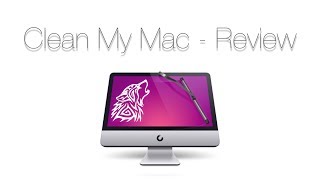 Clean My Mac - sicheres Löschen garantiert