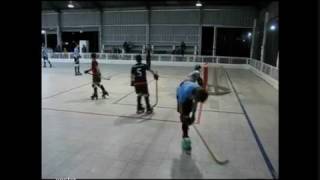 HARRODS - RIVER PLATE | Hockey sobre Patines - Preju