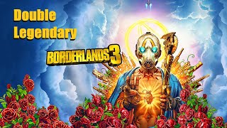 Borderlands 3: Slots Double Legendary!!