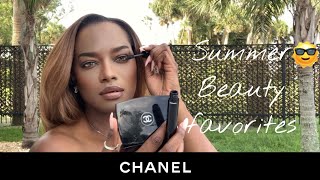 Chanel Makeup Favorites ❤️💄💋: Unveiling the Best Products for a Flawless Look