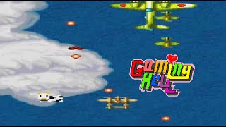 The Gaming Hell Stream #104 ~ Capcom Arcade Cabinet #2 ~Return to Base At Once~