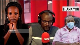 BBC GAHUZA YO KUWA 20/9/2021 IVUZE KUMAKURU YA RUSESABAGINA N'IBYO UMURYANGO WE WAGANIRIJE BBC