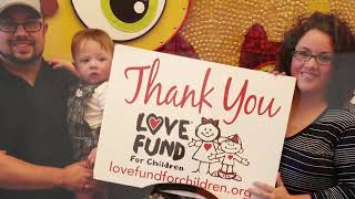 Furniture Mall of KS and Fox4Love Fund For Children Partner to Provide Mattresses for KC Families