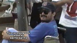 Grateful Dead - Richfield Coliseum 6/9/92 Keith Gatto audience master